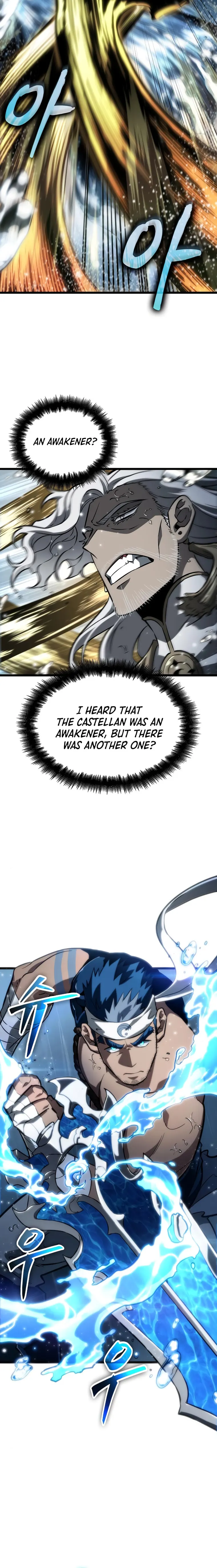 Read The World After The End EN Manga Online