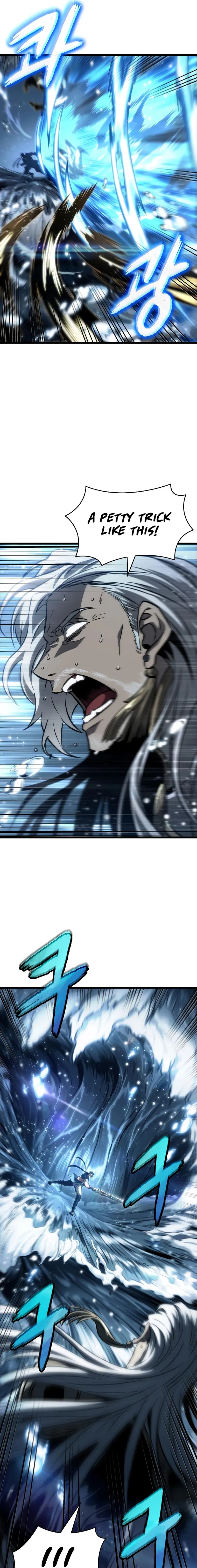 Read The World After The End EN Manga Online