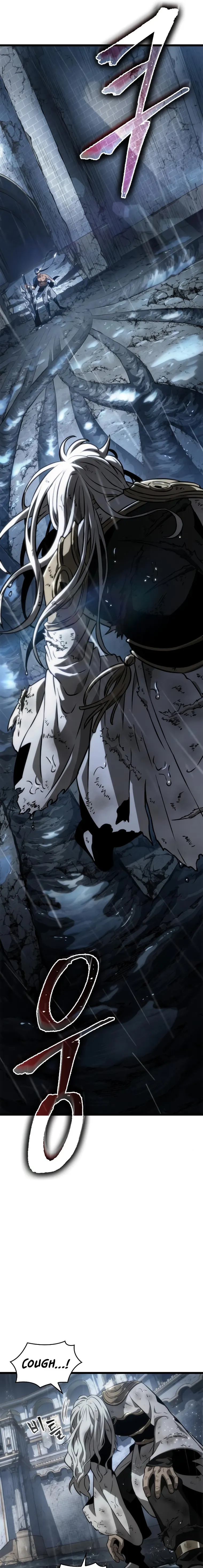 Read The World After The End EN Manga Online