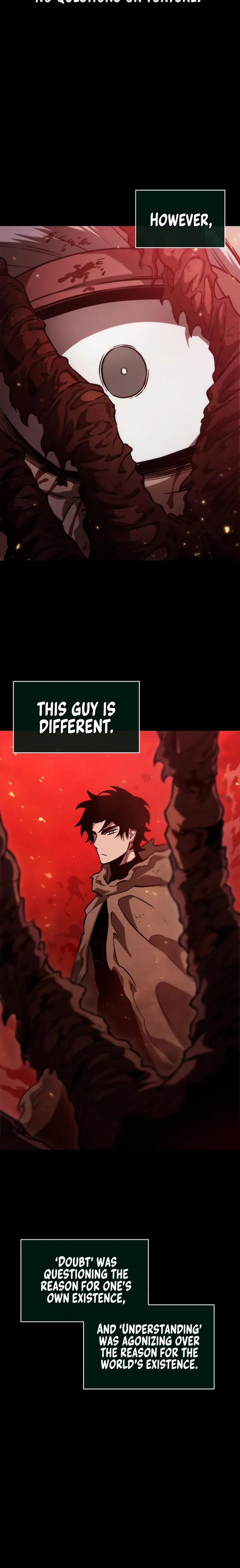 Read The World After The End EN Manga Online