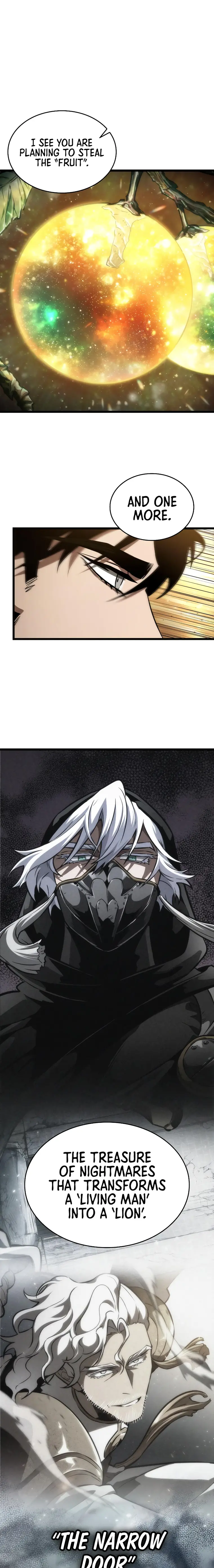 Read The World After The End EN Manga Online