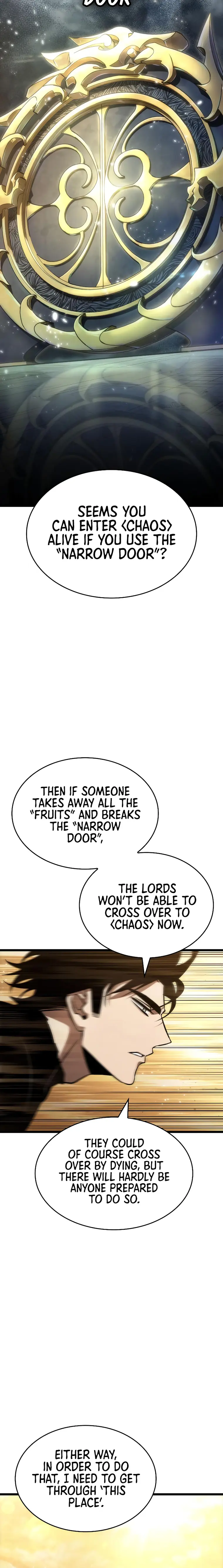 Read The World After The End EN Manga Online