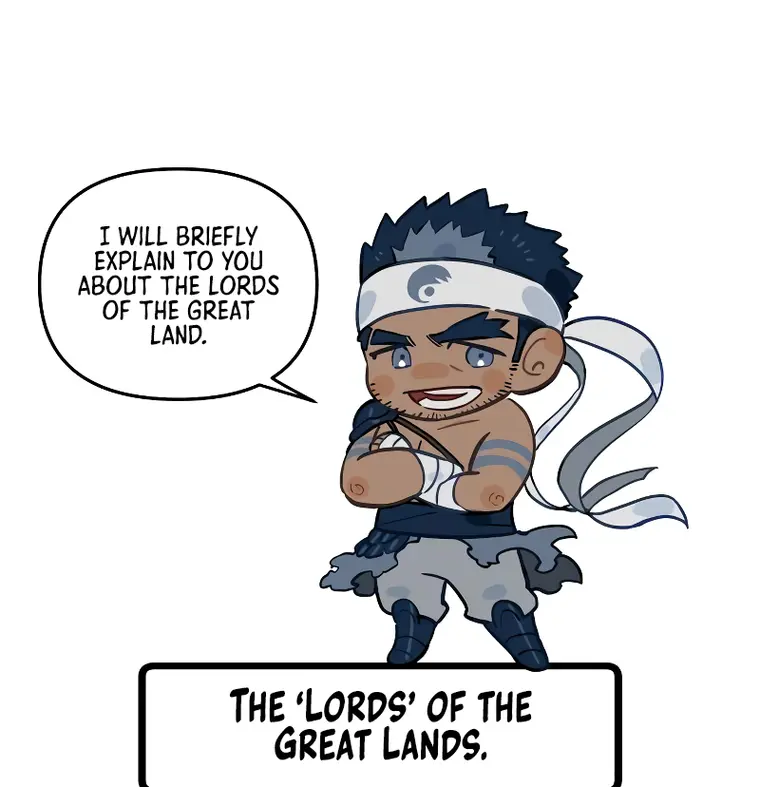 Read The World After The End EN Manga Online