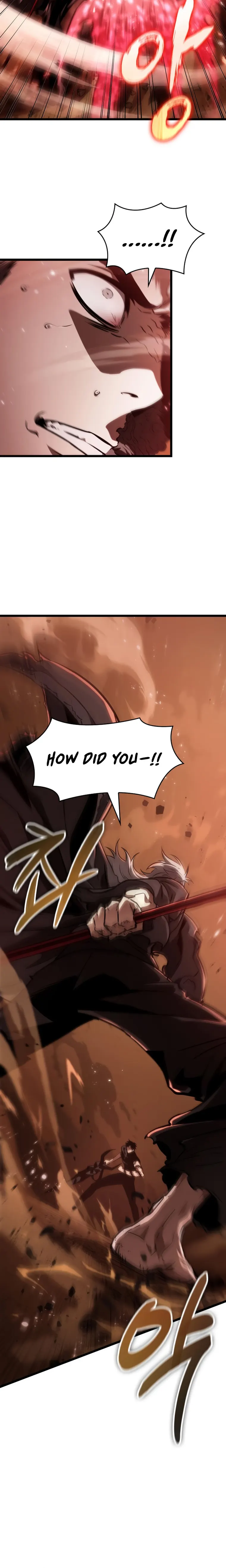 Read The World After The End EN Manga Online