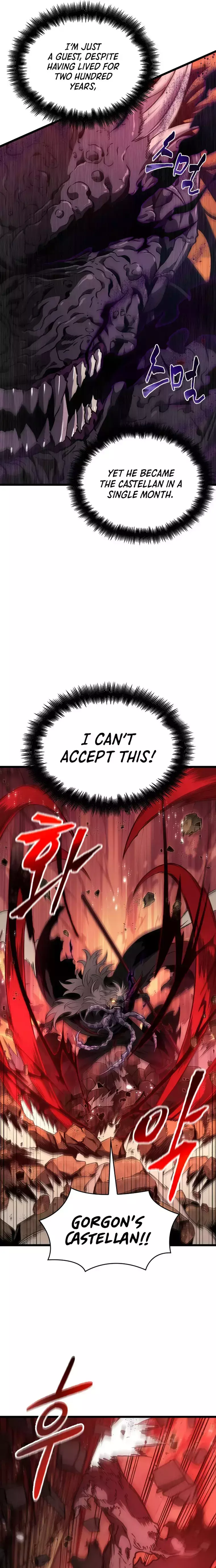 Read The World After The End EN Manga Online