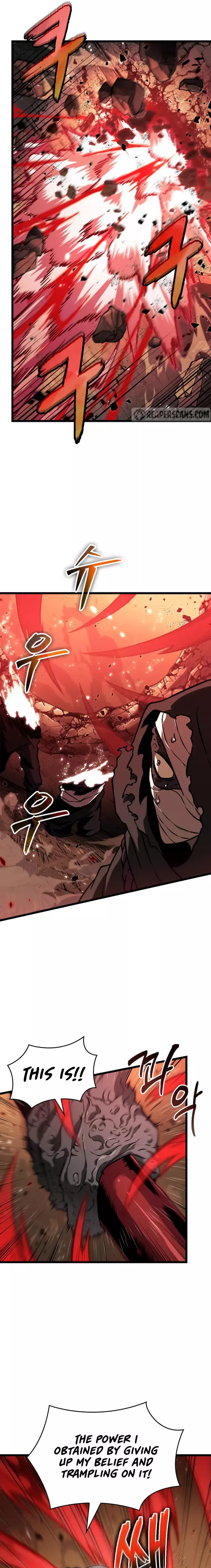 Read The World After The End EN Manga Online