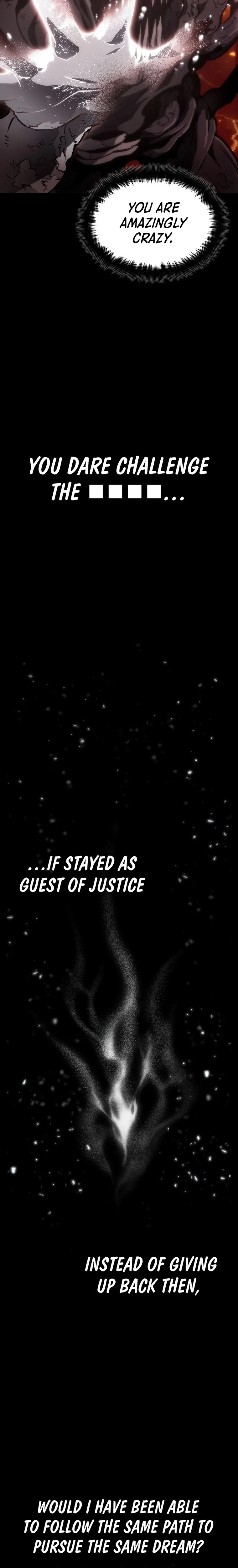 Read The World After The End EN Manga Online