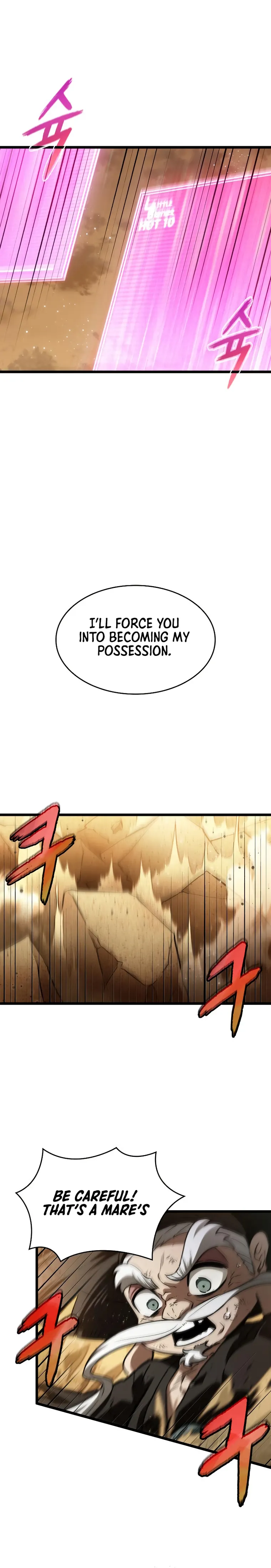 Read The World After The End EN Manga Online