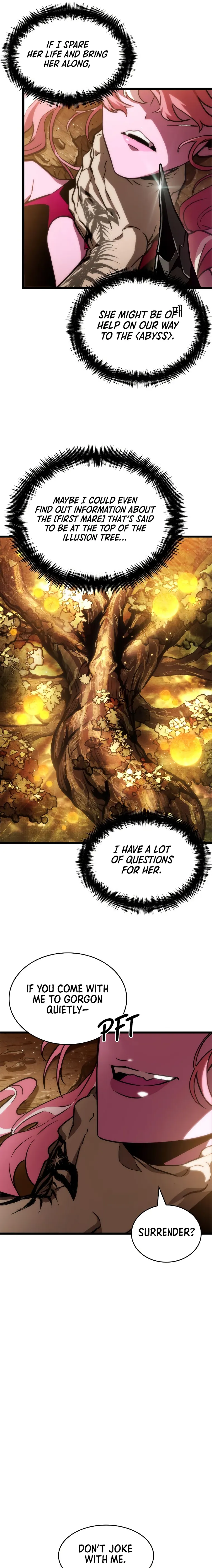 Read The World After The End EN Manga Online