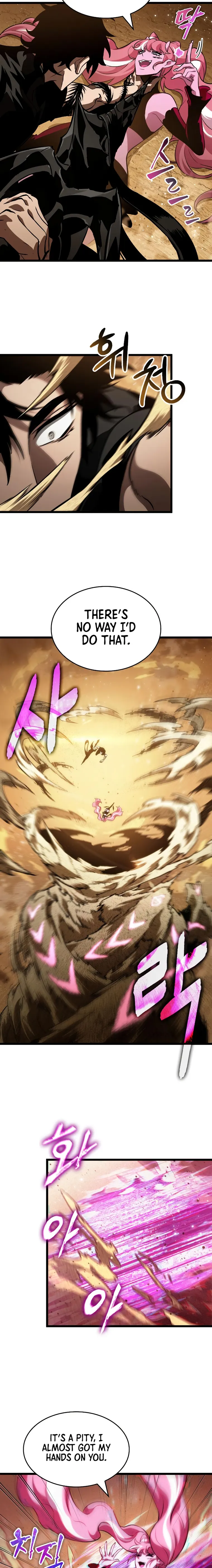 Read The World After The End EN Manga Online