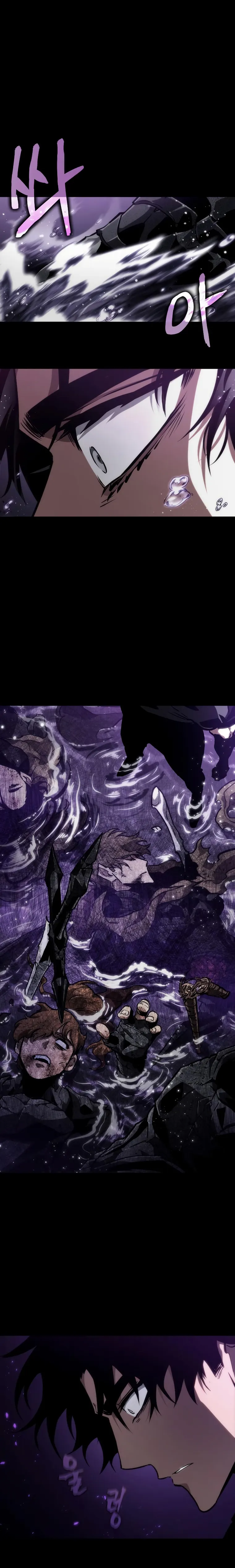 Read The World After The End EN Manga Online