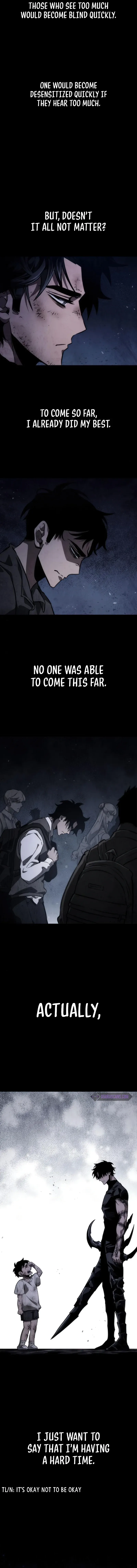 Read The World After The End EN Manga Online