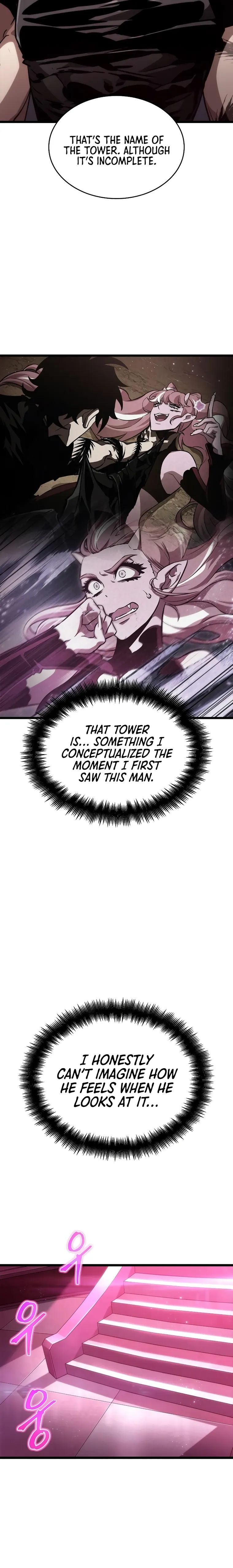 Read The World After The End EN Manga Online