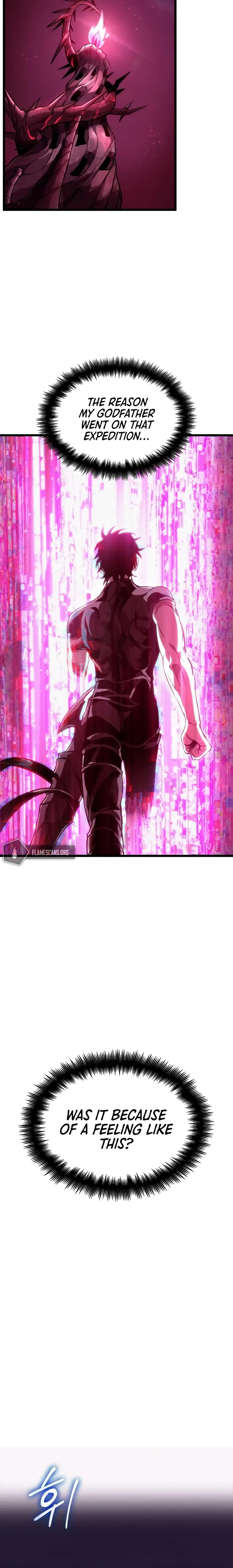 Read The World After The End EN Manga Online