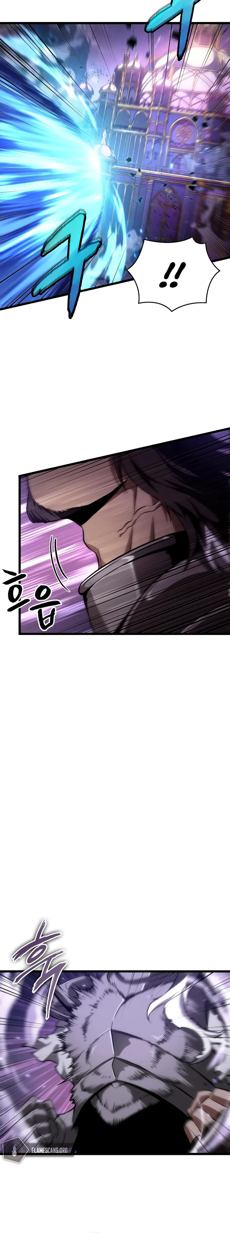 Read The World After The End EN Manga Online