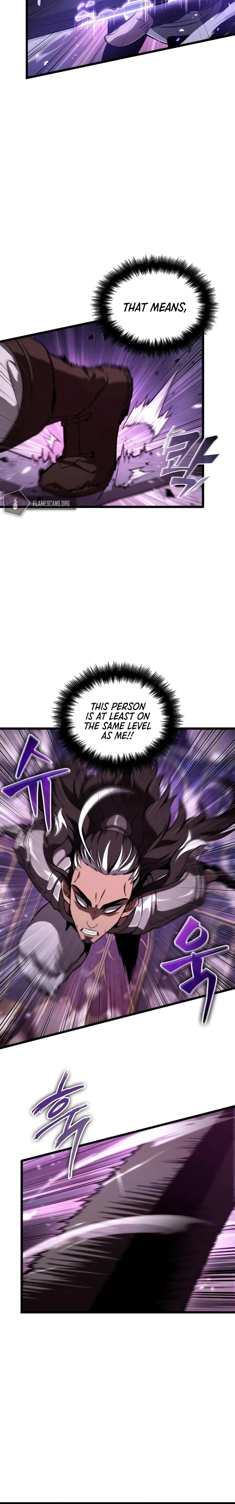 Read The World After The End EN Manga Online