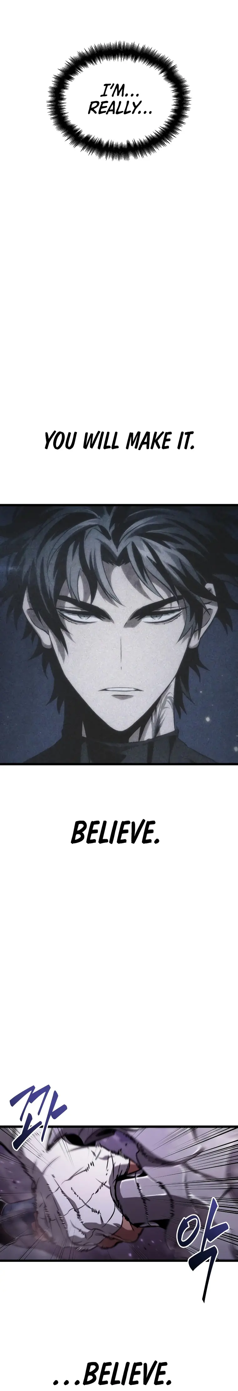 Read The World After The End EN Manga Online