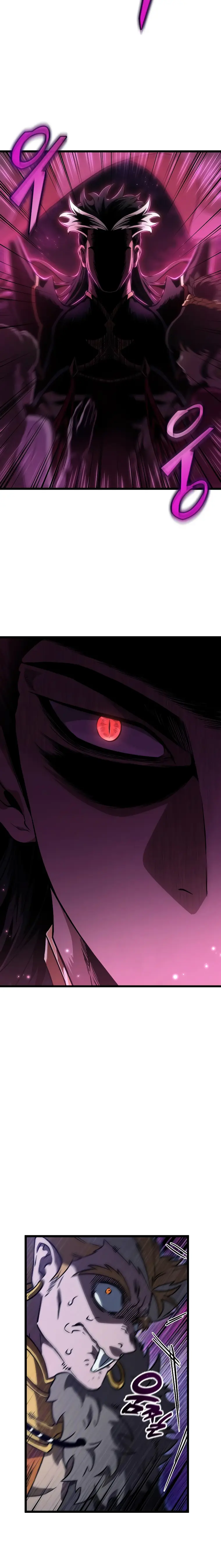 Read The World After The End EN Manga Online