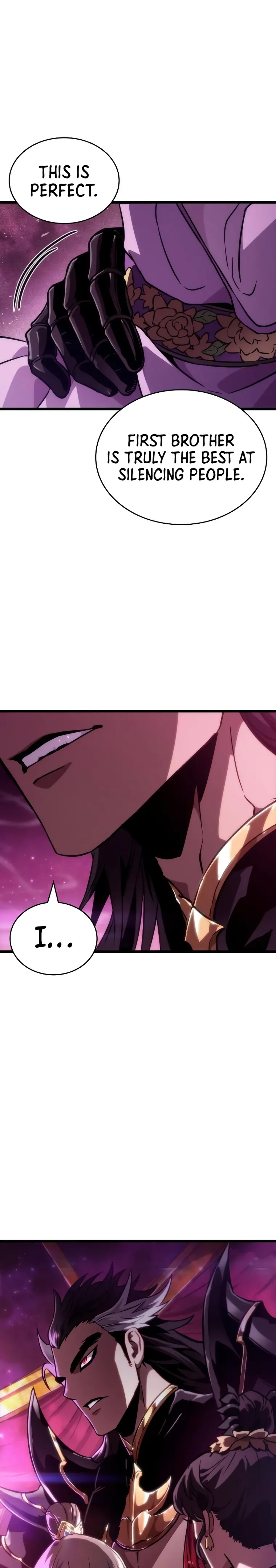 Read The World After The End EN Manga Online