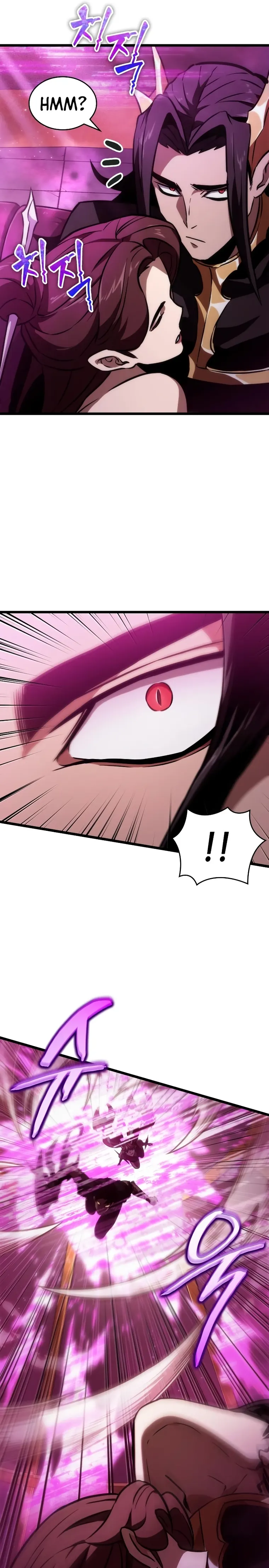 Read The World After The End EN Manga Online