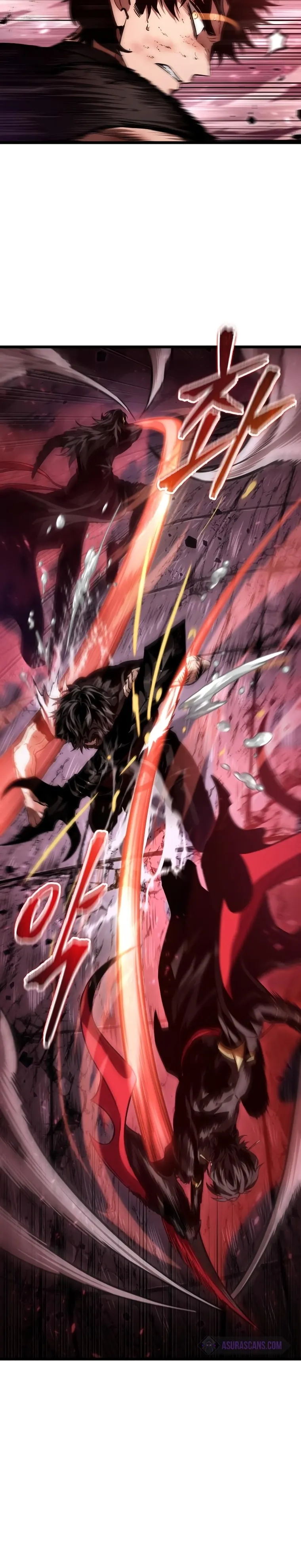 Read The World After The End EN Manga Online