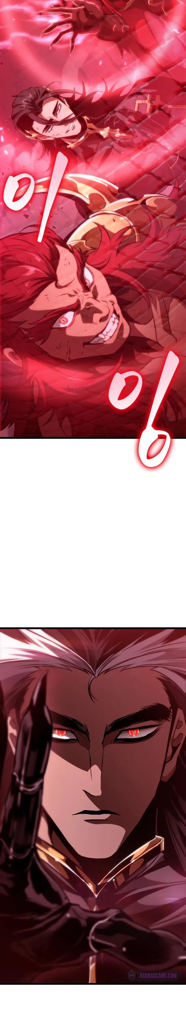 Read The World After The End EN Manga Online