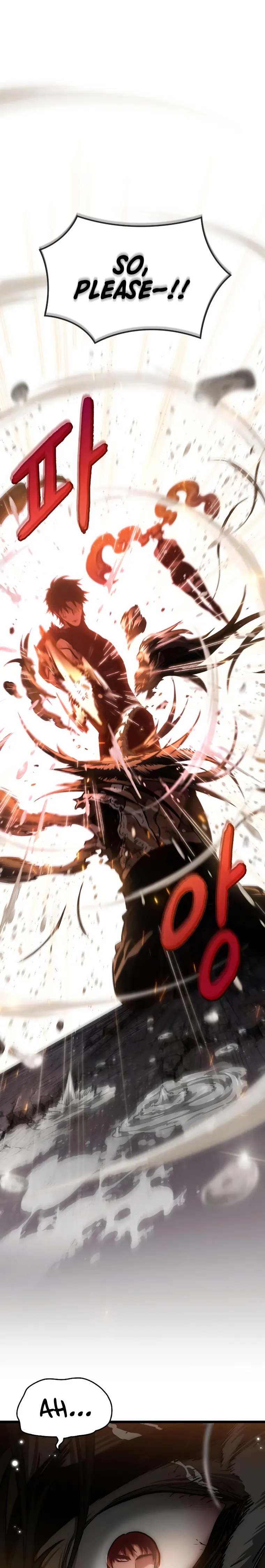 Read The World After The End EN Manga Online