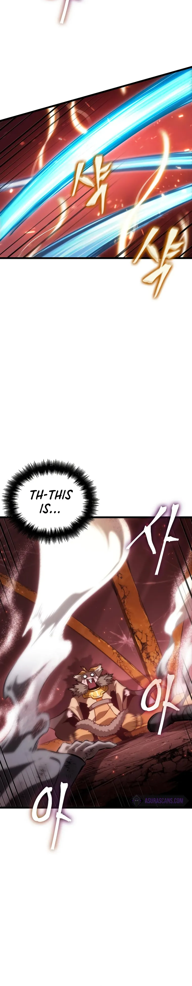 Read The World After The End EN Manga Online