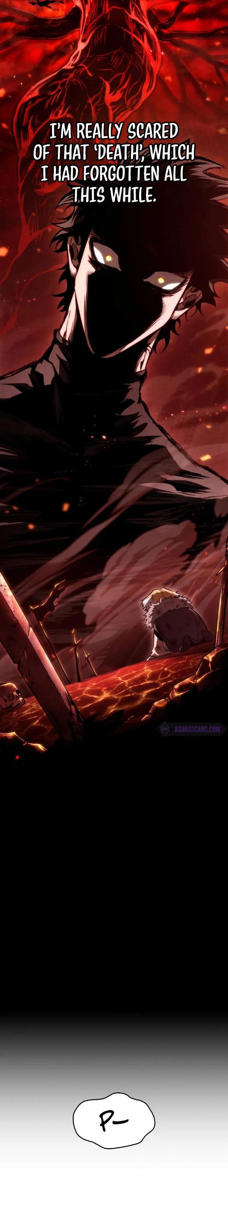 Read The World After The End EN Manga Online