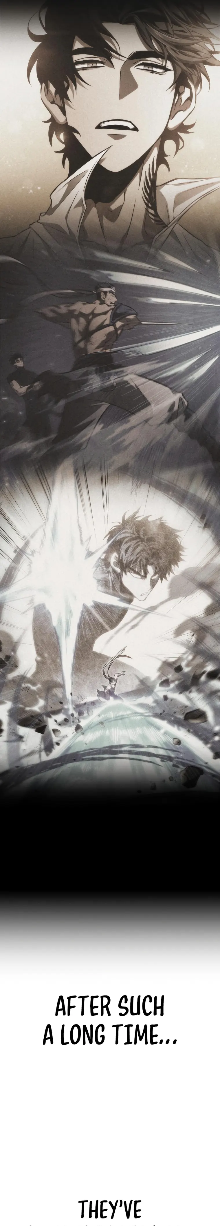 Read The World After The End EN Manga Online