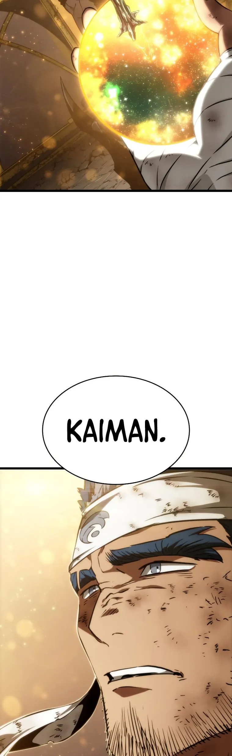 Read The World After The End EN Manga Online
