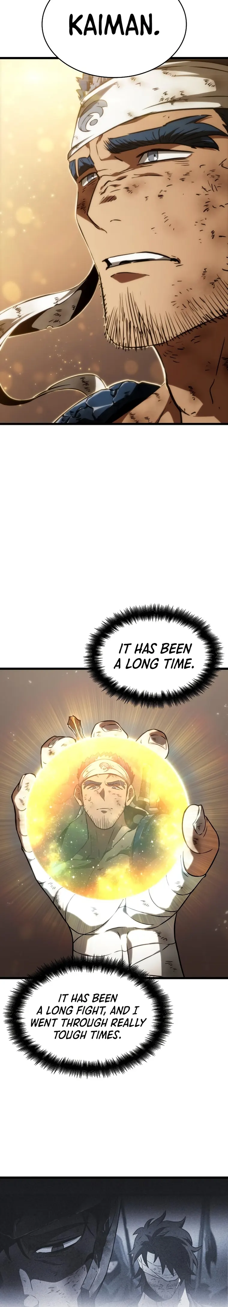 Read The World After The End EN Manga Online
