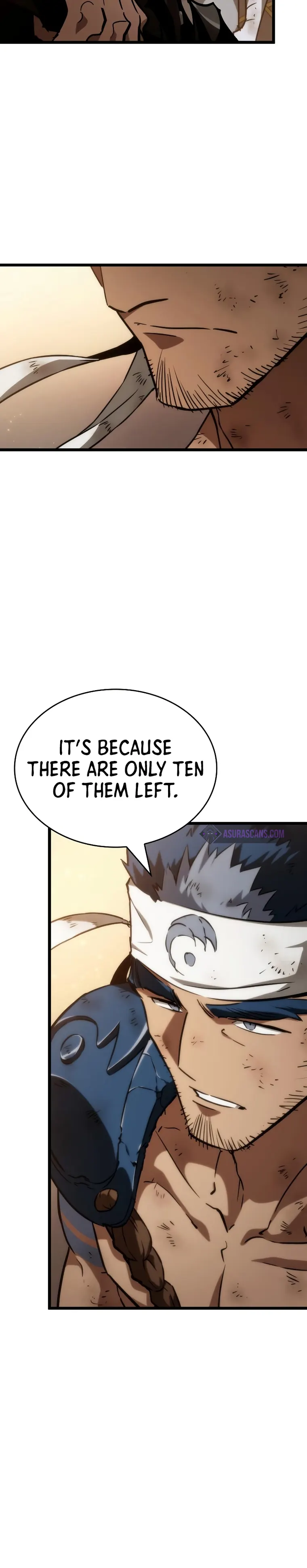 Read The World After The End EN Manga Online