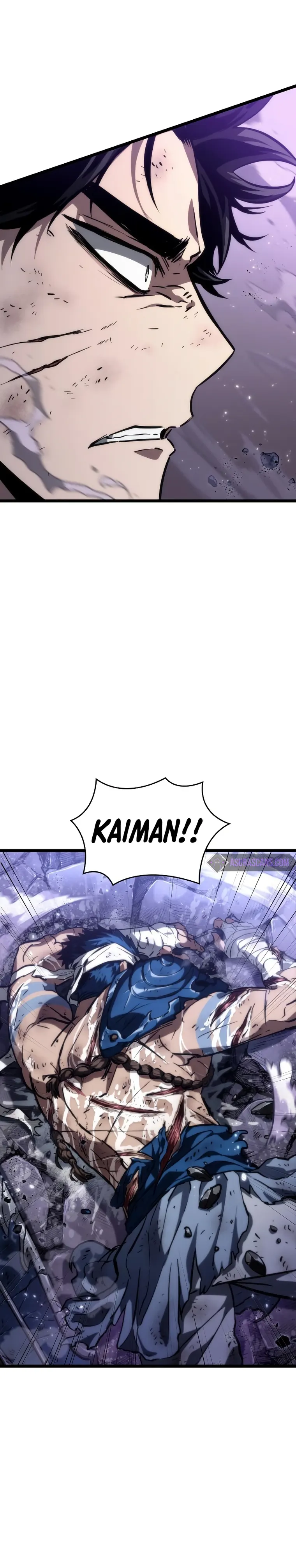 Read The World After The End EN Manga Online