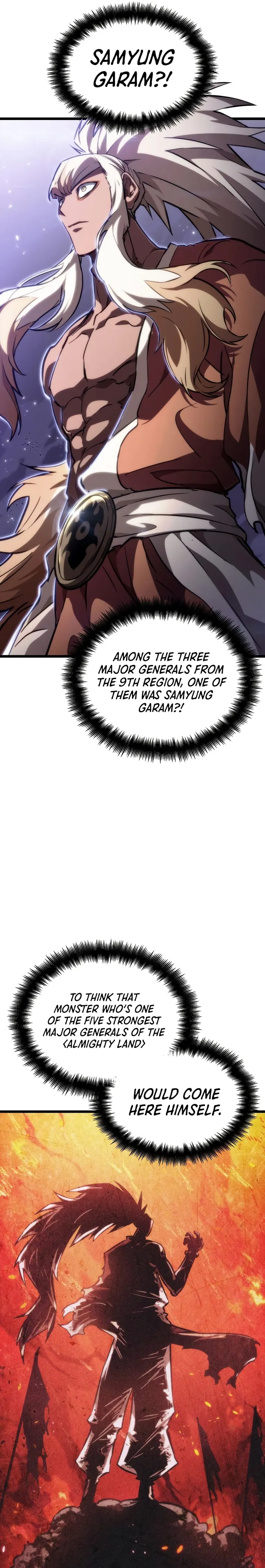 Read The World After The End EN Manga Online