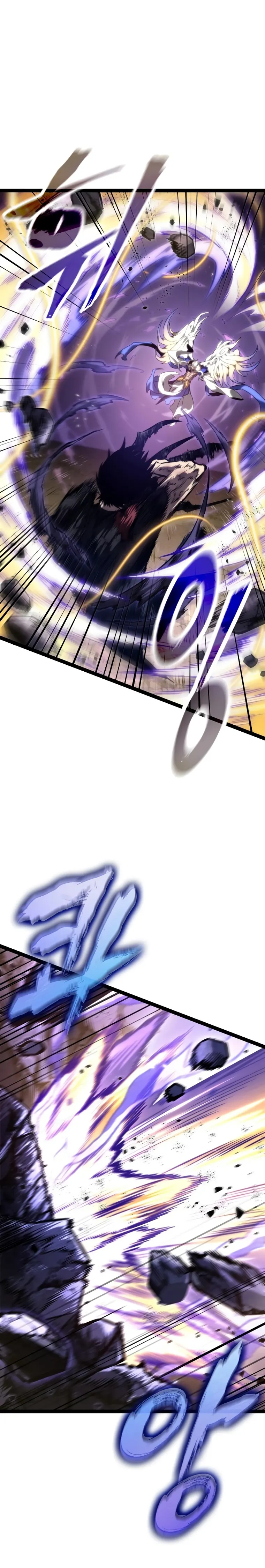 Read The World After The End EN Manga Online