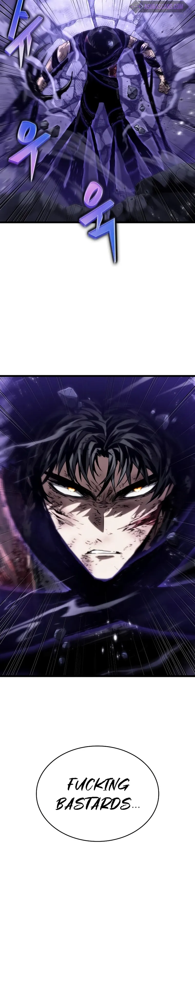 Read The World After The End EN Manga Online