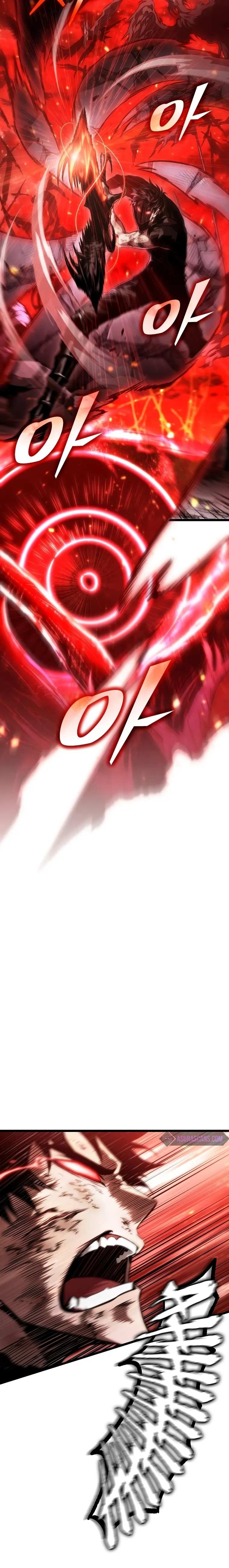 Read The World After The End EN Manga Online