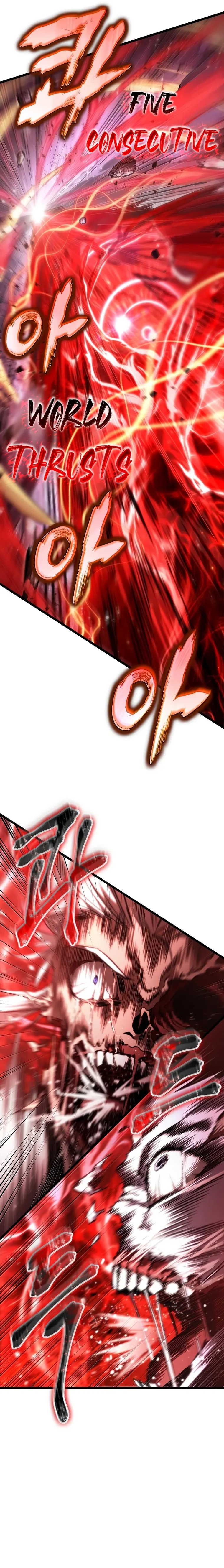 Read The World After The End EN Manga Online