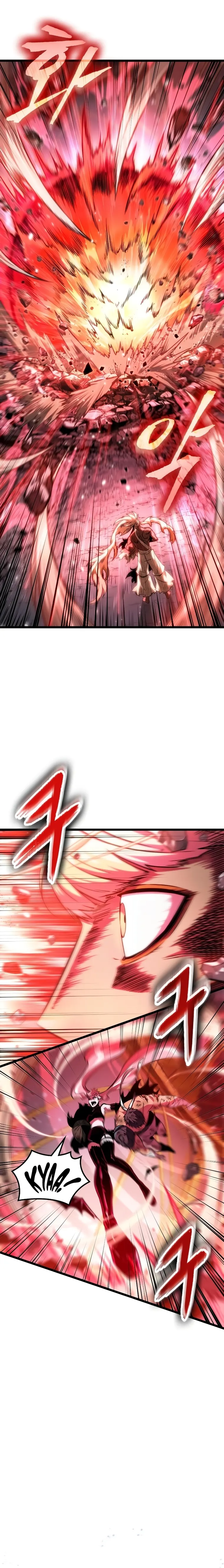 Read The World After The End EN Manga Online