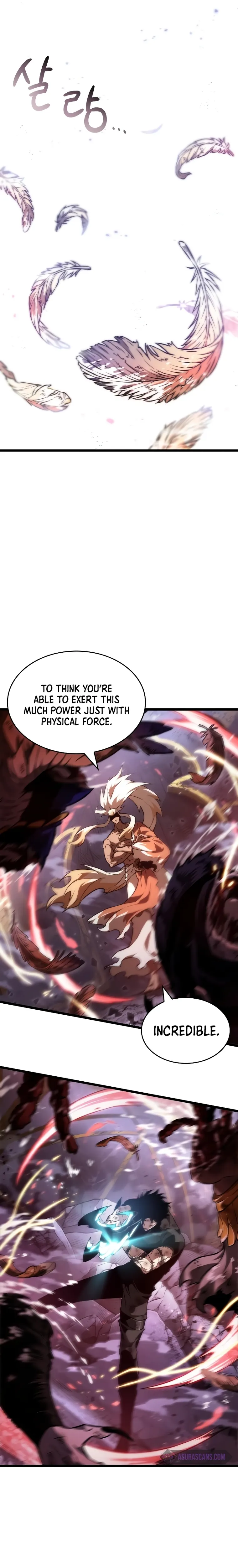 Read The World After The End EN Manga Online