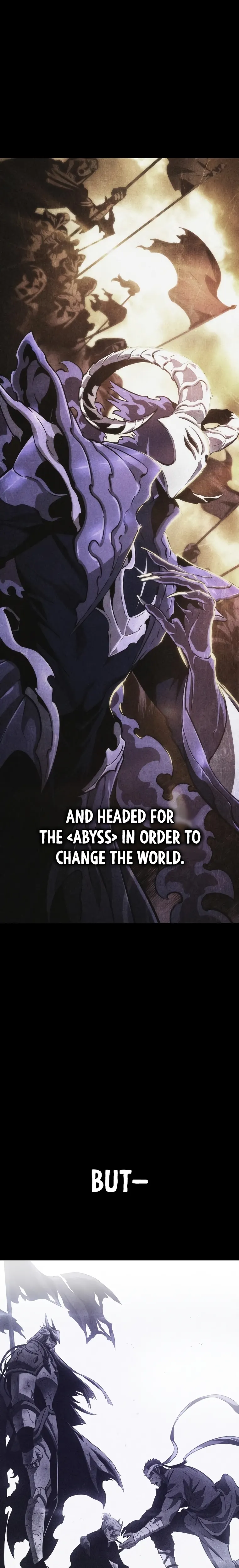 Read The World After The End EN Manga Online