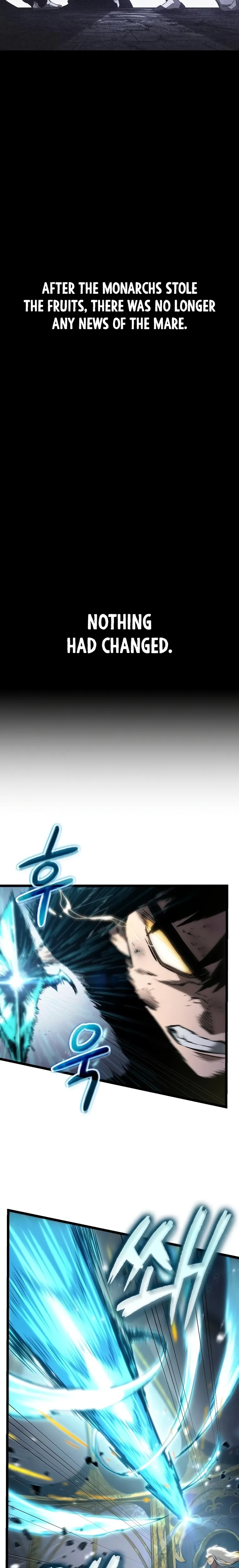 Read The World After The End EN Manga Online