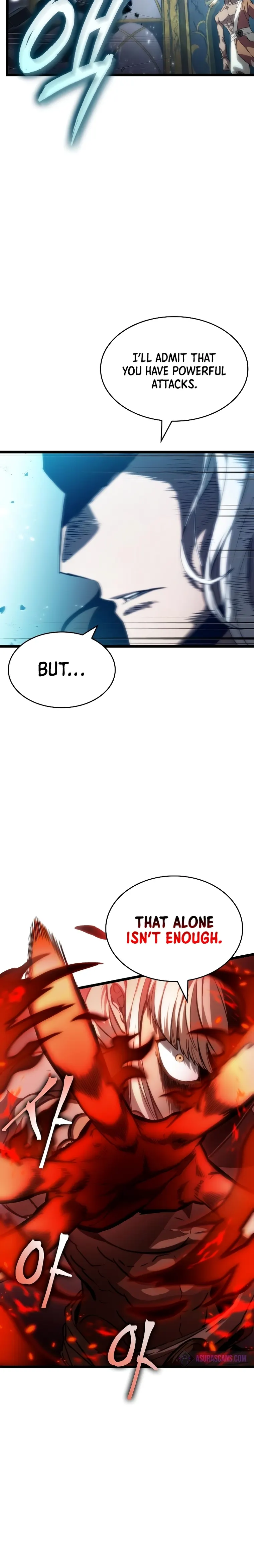 Read The World After The End EN Manga Online