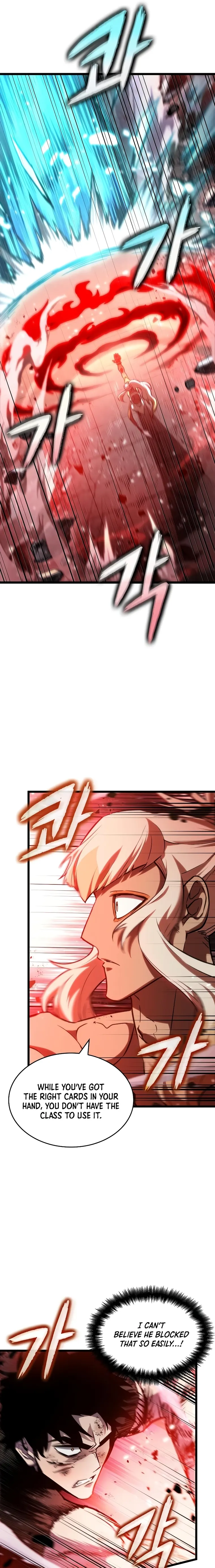 Read The World After The End EN Manga Online