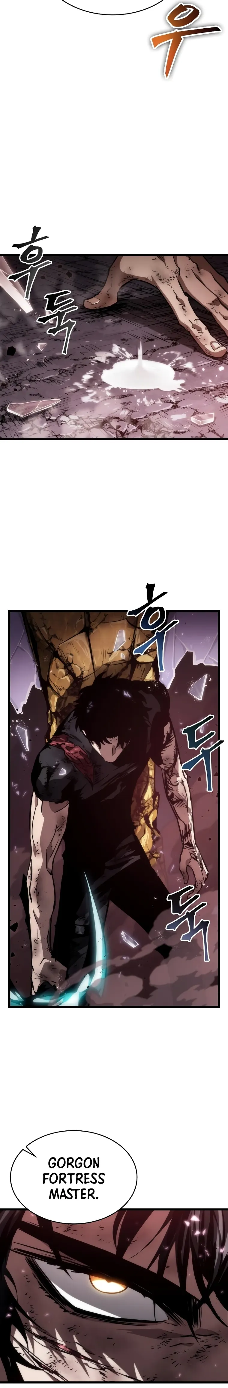 Read The World After The End EN Manga Online