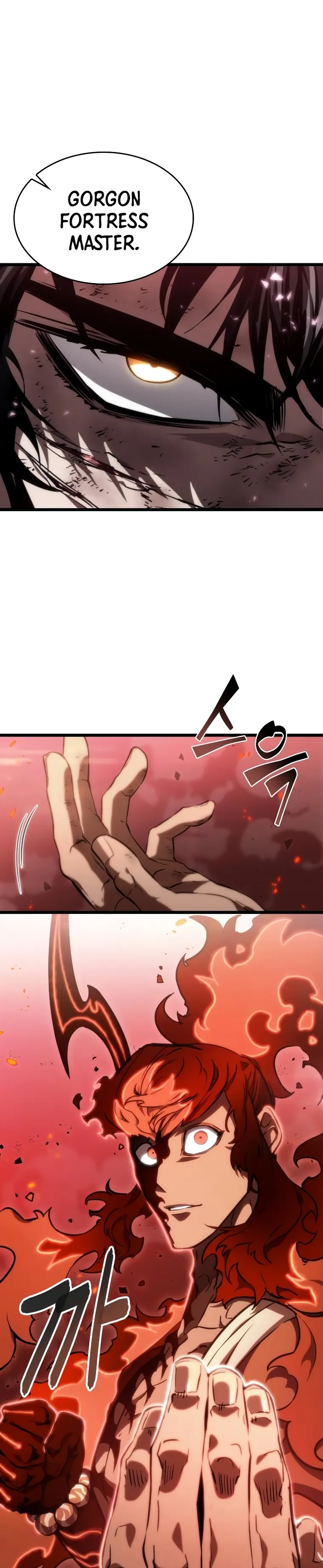 Read The World After The End EN Manga Online