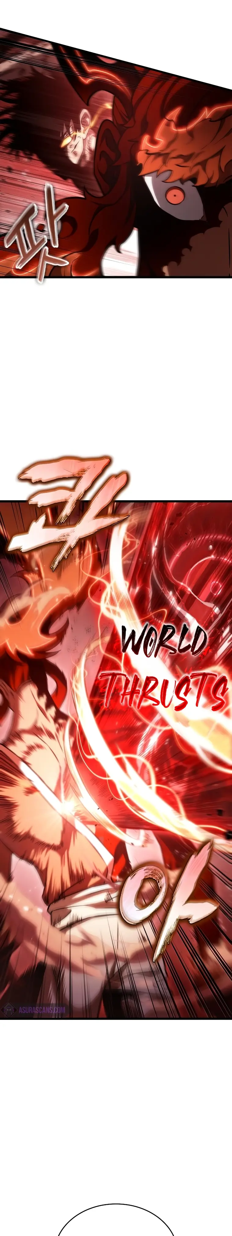 Read The World After The End EN Manga Online