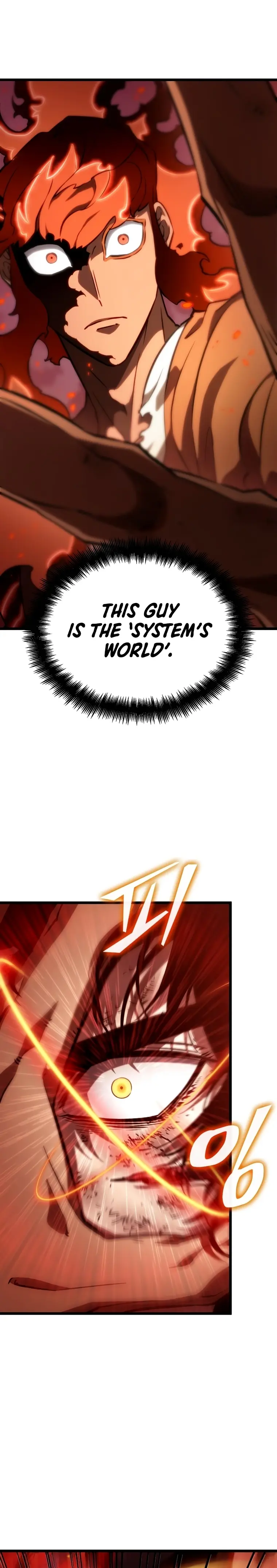 Read The World After The End EN Manga Online