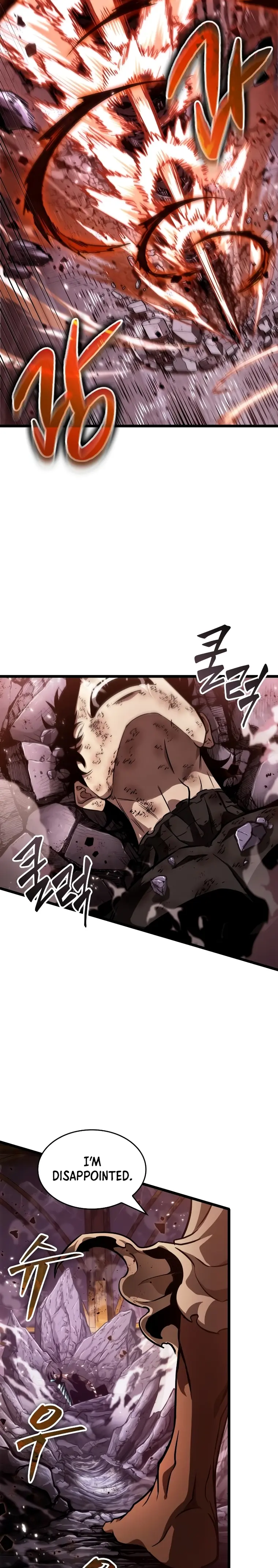 Read The World After The End EN Manga Online